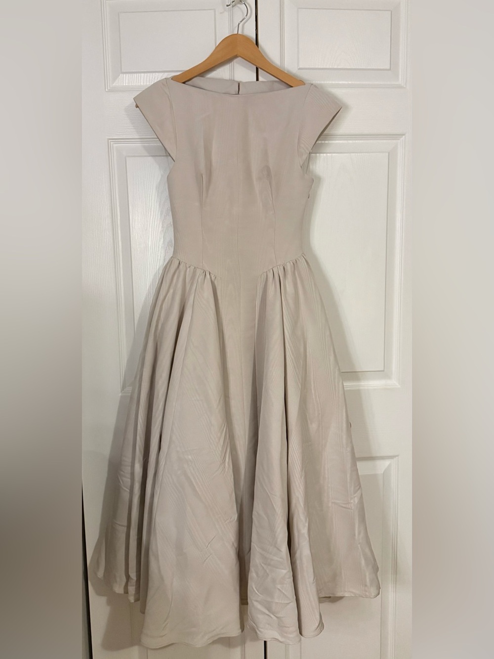House of CB Debutante Dress